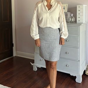 Ivanka Trump Skirt